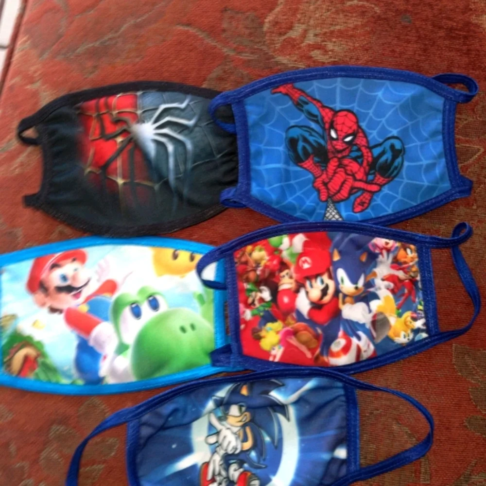 Wholesale Children face masks